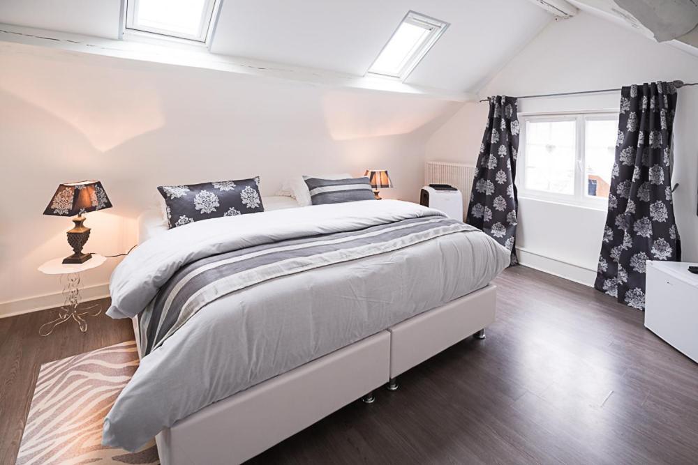 Le Clos Marie Langeais Habitación foto